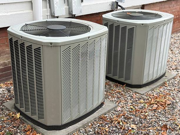 Reliable Heat Pump Repair contractor in Ovid, NY by Leonard HVAC