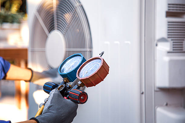 Affordable Heat Pump Repair solutions in Ovid, NY