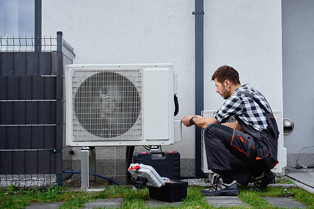 Top rated local Heat Pump Repair specialists in Ovid, NY
